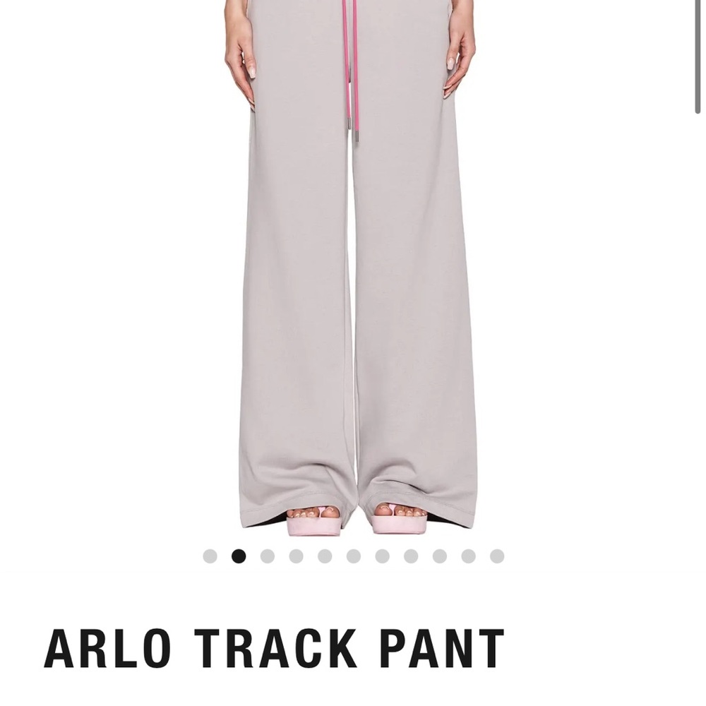 IAMGIA Arlo Track Pant